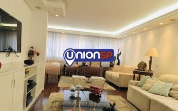 apartment em Alameda Lorena, Jardim Paulista - São Paulo - SP