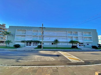 apartment em Avenida Central, Xangri-Lá - Xangri-Lá - RS