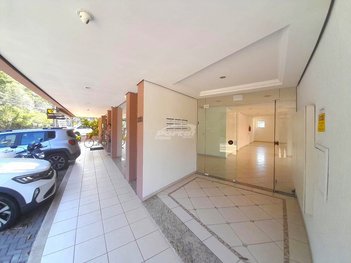 office em Rua Itajaí, Vorstadt - Blumenau - SC