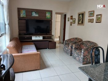 apartment em Rua Curitiba, Jockey de Itaparica - Vila Velha - ES
