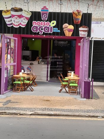 business em General Osório, Cambuí - Campinas - SP