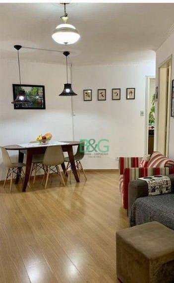 apartment em Rua Tenente Sílvio Fleming, Vila Bonilha - São Paulo - SP