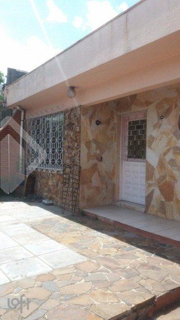 house em Alberto Pasqualini, Jardim Itu-Sabará - Porto Alegre - RS