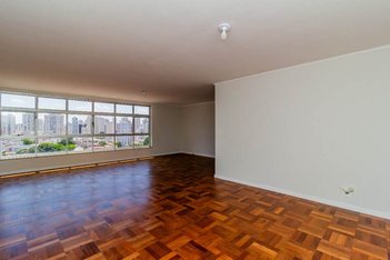 apartment em Rua Gomes Freire, Lapa - São Paulo - SP