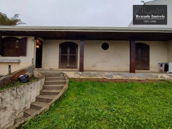 house em Rua Diomar Wambier, Uberaba - Curitiba - PR