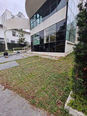 business em Avenida Pacaembu, Pacaembu - São Paulo - SP