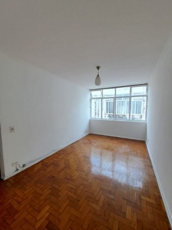 apartment em Rua Mourato Coelho, Pinheiros - São Paulo - SP