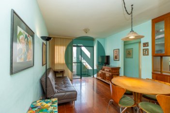 apartment em Rua Paula Ney, Vila Mariana - São Paulo - SP