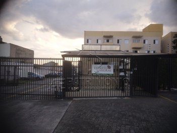 apartment em Rua Miguel Stefan, Lopes de Oliveira - Sorocaba - SP