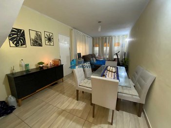 house em Rua Catarina Lopes, Vila União (Zona Leste) - São Paulo - SP