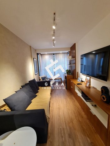 apartment em Rua Sambaíba, Leblon - Rio de Janeiro - RJ