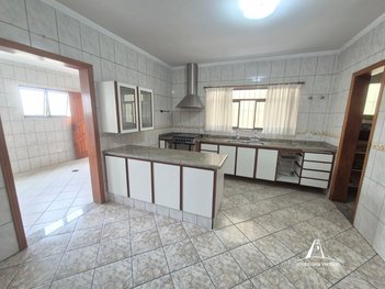 house em Rua Huet Bacelar, Ipiranga - São Paulo - SP