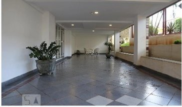 apartment em Rua Faria Lobato, Santa Amélia - Belo Horizonte - MG