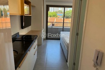 apartment em Avenida Conselheiro Rodrigues Alves, Vila Mariana - São Paulo - SP