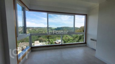 apartment em Rua das Alfazemas, Bavária - Gramado - RS