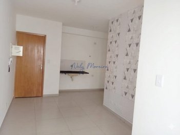 apartment em Avenida João Francisco da Silva, Feital - Pindamonhangaba - SP