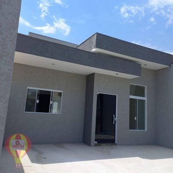 house em Rua Luiz Mauro Viana, Residencial Jardim Nathália - Sorocaba - SP