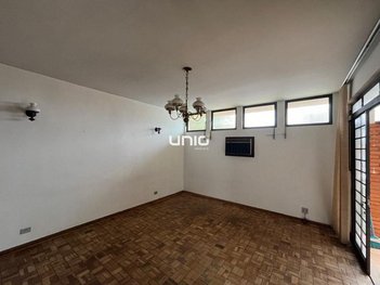 house em Rua Capitão Boa Ventura, Centro - Piracicaba - SP