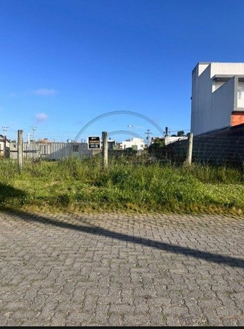 land_lot em Alameda Jandyr Garcia, Cassino - Rio Grande - RS