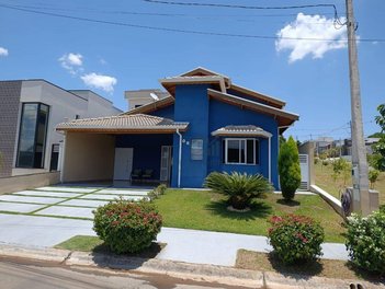 house em Travessa K, São Venâncio - Itupeva - SP