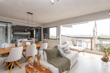 apartment em Rua Heliodora, Santana - São Paulo - SP