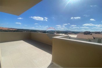 apartment em Alameda dos Agricultores, Cândida Ferreira - Contagem - MG