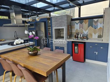 apartment em Avenida Franz Voegeli, Continental - Osasco - SP