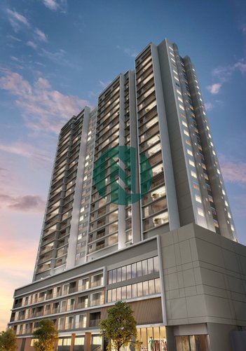 apartment em Avenida Miguel Conejo, Vila Albertina - São Paulo - SP