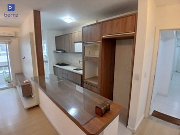 apartment em Rua Macieira, Tabuleiro - Camboriú - SC