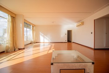 apartment em Dom Feliciano, Centro Histórico - Porto Alegre - RS