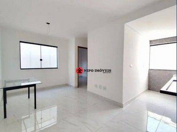 apartment em Rua Alzira Honorina, Vila Carrão - São Paulo - SP