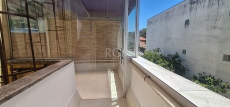 apartment em Teixeira de Freitas, Santo Antônio - Porto Alegre - RS