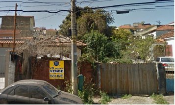 land_lot em R HIROSHIMA, Vila Maria Alta - São Paulo - SP