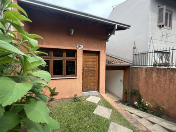 house em Paulo Francisco de Souza, Feitoria - São Leopoldo - RS