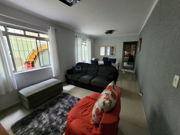 house em Rua Galeazzo Alessi, Vila Monte Alegre - São Paulo - SP