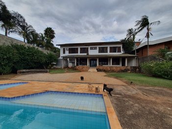 house em Rua Afrânio Peixoto, Parque Taquaral - Campinas - SP