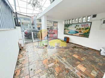 house em Rua Universal, Anchieta - São Bernardo do Campo - SP