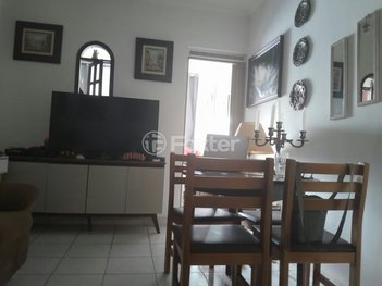 apartment em Praça Doutor Mário Margarido, Liberdade - São Paulo - SP