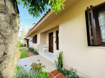 house em Rua Pirapo, Igara - Canoas - RS