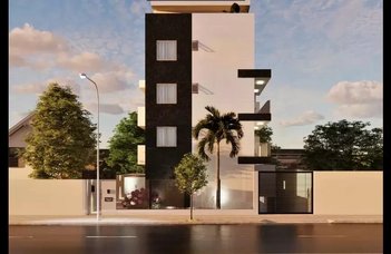 apartment em Augusto Franco, São João Batista (Venda Nova) - Belo Horizonte - MG