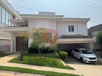 house em Rua Ettore Bertoli, Loteamento Residencial Santa Gertrudes - Valinhos - SP