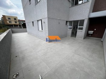 apartment em Rua Curupaiti, Padre Eustáquio - Belo Horizonte - MG