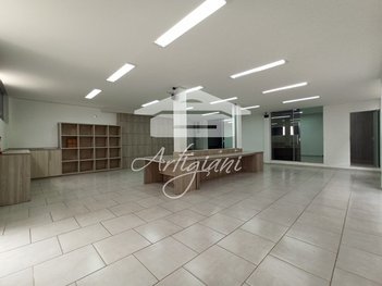 business em Marechal Castelo Branco, Loteamento Morro de Ouro - Mogi Guaçu - SP