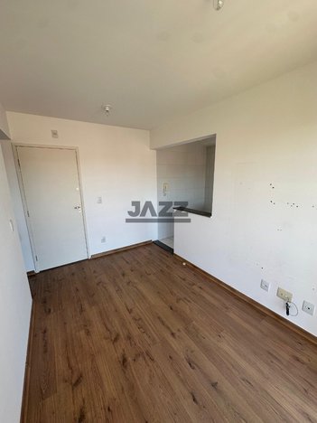 apartment em Avenida José Pinto da Cunha, Parque Residencial Flamboyant - São José dos Campos - SP