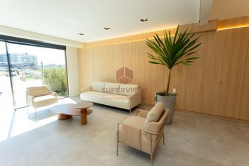 apartment em Rua dos Jasmins, Pedra Branca - Palhoça - SC