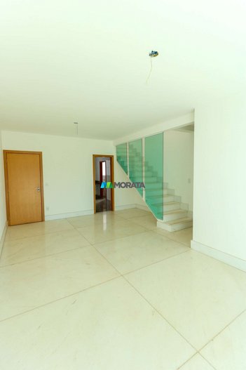 apartment em Rua Professora Bartira Mourão, Buritis - Belo Horizonte - MG