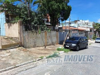 house em Rua Luís Carlos Peixoto, Jardim Etelvina - São Paulo - SP