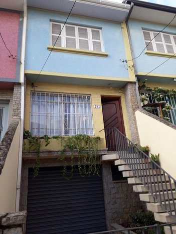 house em Rua Daniel Rossi, Santana - São Paulo - SP