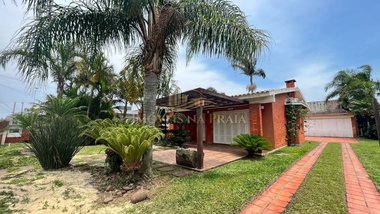 house em Rua Miraguaia, Xangri-Lá - Xangri-Lá - RS