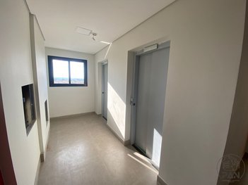 apartment em Avenida Camilo Mazoni, Jardim Paraíso II - Botucatu - SP